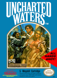 Daikoukai Jidai Famicom  box art